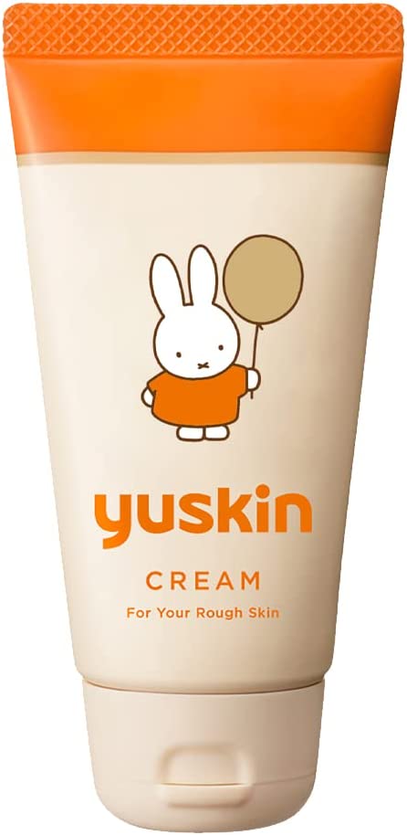 YUSKIN Hand Cream, Крем для рук 40 гр