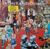 12inch Record BAND AID - Do They Know It's Christmas? 8805021 MERCURY 1984 Germany Rock Used