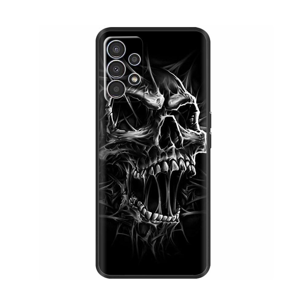 Чехол для Samsung Galaxy A73, мягкие силиконовые чехлы для телефонов для Samsung A73 5g, чехол A53 A33, чехол для Samsung Galaxy A33 5g A73, бампер