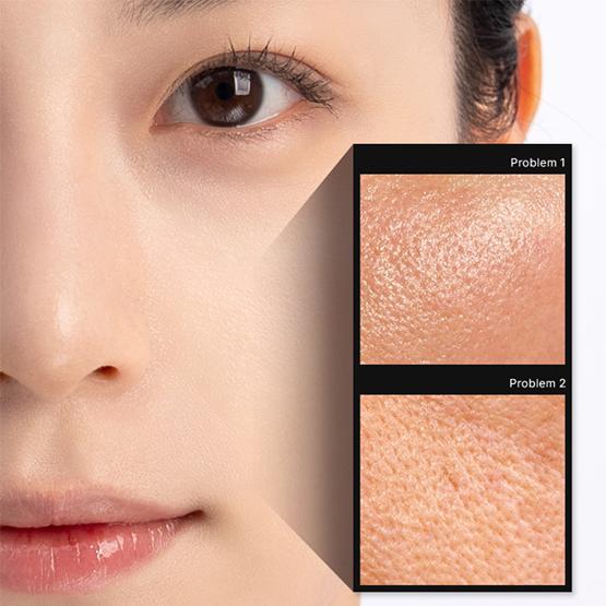 Cell Fusion C Солнцезащитная сыворотка Laser UV Pore SPF 50+ PA++++ 40 мл