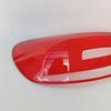 Fits 2008-2014 Volkswagen Scirocco: Rear Taillight Housing, Reverse Turn Signal Cover, and Older Scirocco R Taillight Cover.
