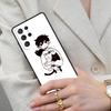 Чехол для телефона Omori для Samsung Galaxy S26 Ultra S25 S24 S23 S22 S21 S20 Note10