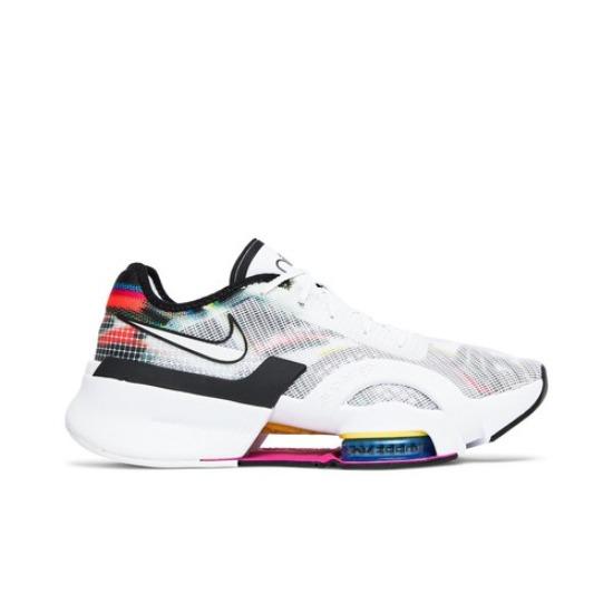 Nike Air Zoom SuperRep 3 Белый Фото Синий DC9115-109