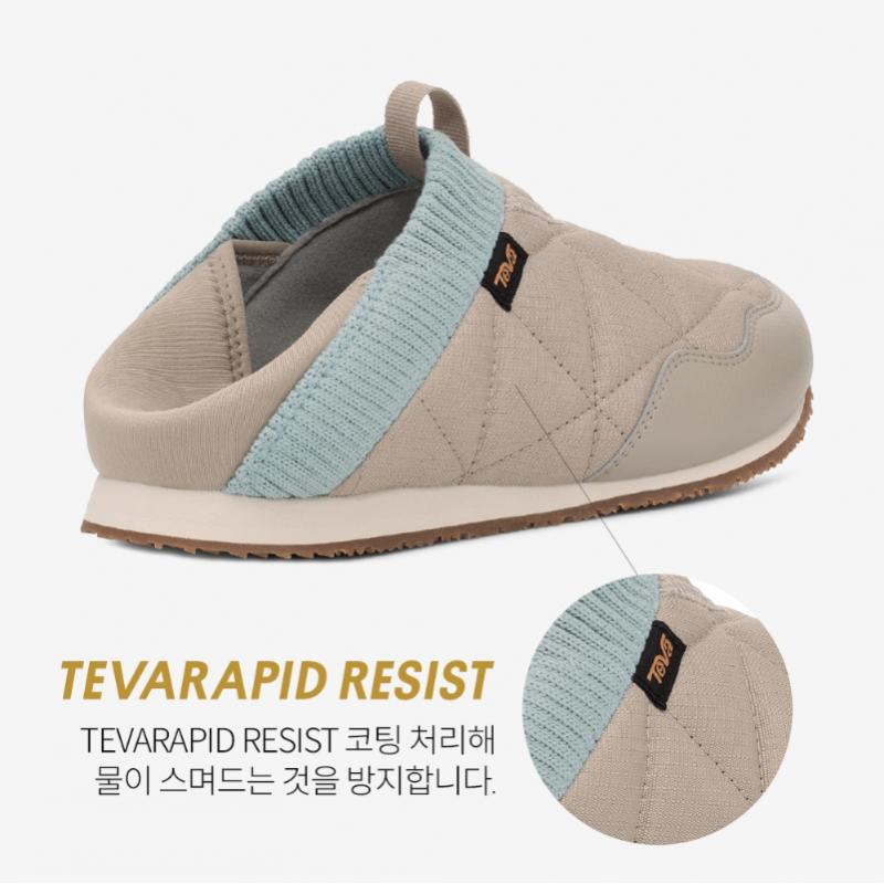 Teva Women S inSulated Slip On Reember Stvf2435471 Sty