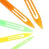 Net Random Color Mending Repair Net Fishing Netting Needle Netting Repair Tools Netting Needle