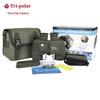 Tri-polar 10x50 Binoculars with Compass and Rangefinder TP3205