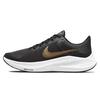Мужские кроссовки Air Zoom Winflo 8 'Black Metallic Gold' CW3419-009