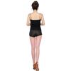 Women's Latin Dance Tights Latin Fishnet Stockings Ballroom Dance Fine Mesh Caramel Color Fishnet Tights Small Mesh Pantyhose