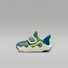 Kids' Sneakers 23/7.2 EasyOn Hasta Sea Glass Light Lemon Twist (TD)