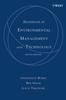 The Handbook of Environmental Management and Technology Book