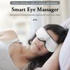 Smart Eye Massager Vibration Hot Compress Eye Massager Air Pressure Soothing Eye Protection Instrument