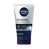 NIVEA MEN Oil Control Гель для умывания против черных точек 100г