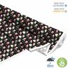 Outdoor Dekostoffe Oxford - Motiv Santas Und Schneemänner 2 I Dx551
