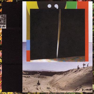 Виниловая пластинка BON IVER  ii JAG350 Jagjaguwar 2019 США Рок