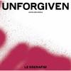 Le Sserafim Unforgiven [cd+photocard]  Regular Edition  First Press  