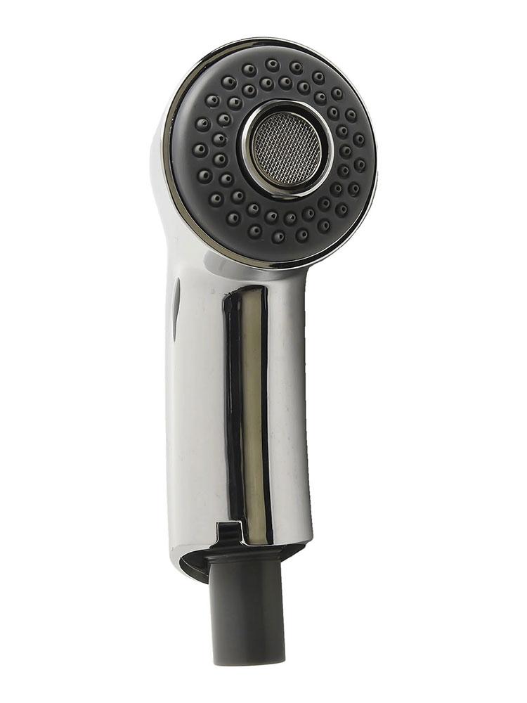 Для Zedra For Europlus Выдвижная насадка для душа Chrome Faucet Spray Head 46312IE0