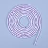 New Manual Spiral Data Line Arrangement Phone Line Charging Protection Rope Earphone Winding Spring