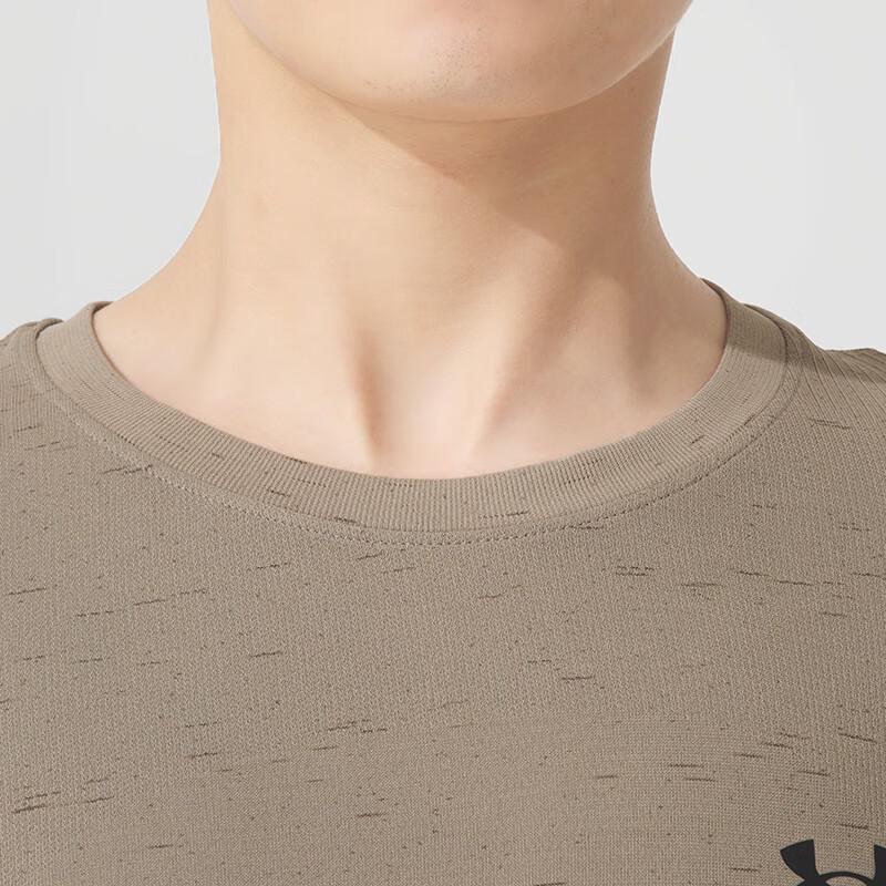 Under Armour Мужской летний спортивный комплект