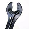 Steel Axle Bicycle Hex Combination Hub Cone Spanner Head Open End Wrench Wheel Bike Repair Tool