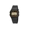 G-Shock YOUTH VINTAGE F-91WG-9 38,2 мм Серые часы F-91WG-9 F-91WG-9