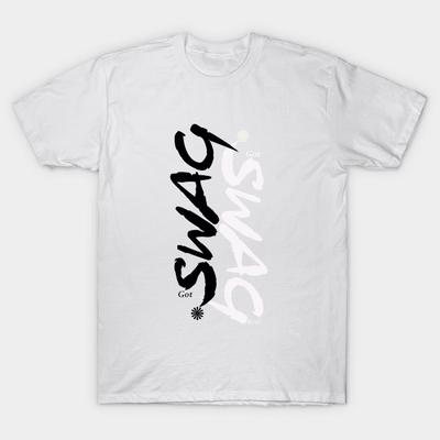 Футболка женская Got Swag Harajuku Print Kawaii футболка летняя женская футболка с коротким рукавом топ футболка