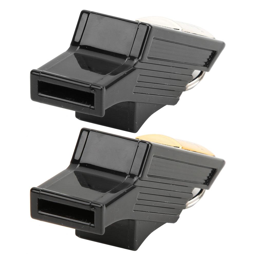 Basketball Sports Training Referee Whistle Camping Survival Emergency Lifesaving Whistles Basketball Whistle Lifesaving Whistle