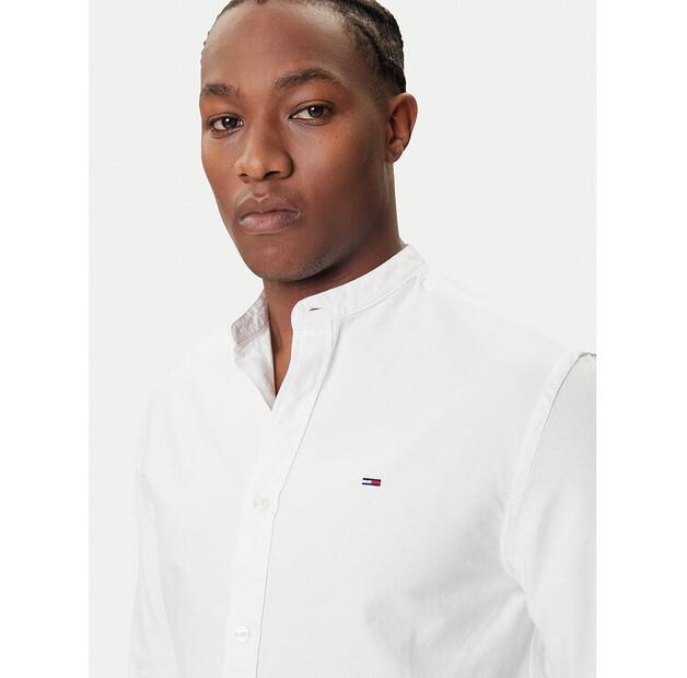 Рубашка Tommy Jeans Essential