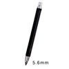 5.6mm Mechanical Pencils Drawing Pencils Sketching Pencils Artist Pencils School Supplies for Artist Adults Student