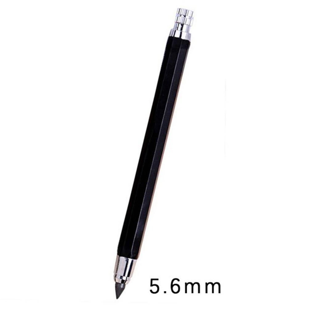 5.6mm Mechanical Pencils Drawing Pencils Sketching Pencils Artist Pencils School Supplies for Artist Adults Student