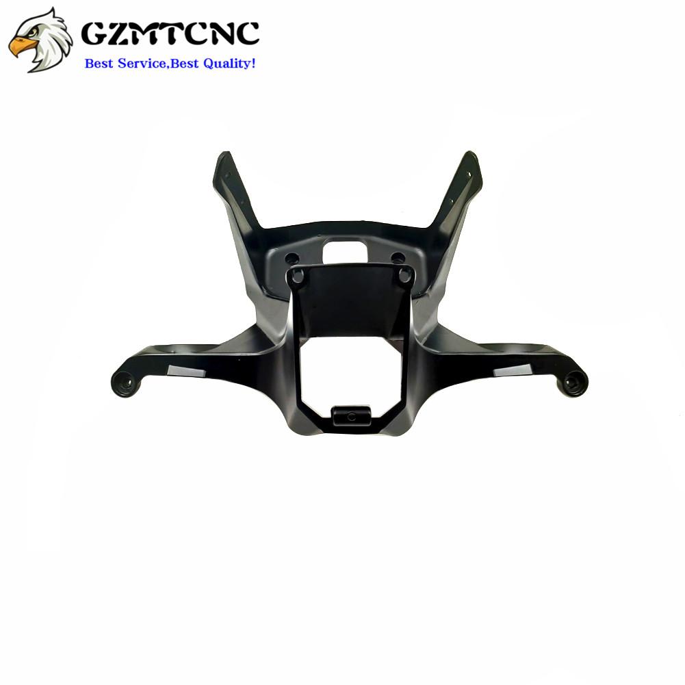 Front Upper Stay Fairing Headlight Bracket Headlamp Head Light Support Holder For Ducati Panigale 1199 1199S 2012-2014 899 12-15