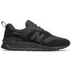 997H Wmns New Balance Condura 'Черный с крапинками' CM997HCY