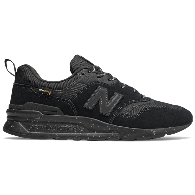 997H Wmns New Balance Condura 'Черный с крапинками' CM997HCY