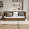 VidaXL Daybed Honey Brown 100x200 Cm Solid Pine Wood821572
