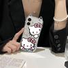 Чехол для телефона Sanrio TK Кот Уши KT для Apple 16 – Новая модель