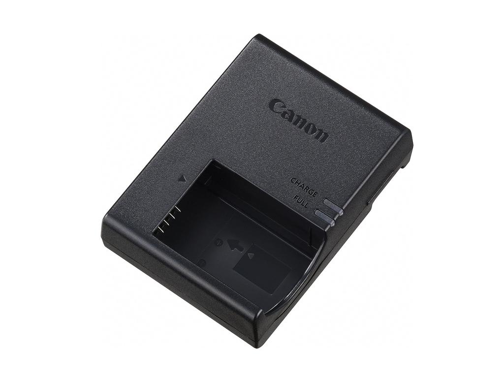 Canon Charger LC-E17