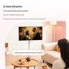 KTC A32Q7s 32-inch 4K AI Smart Mobile Display (CN version)