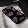 Чехол для телефона Bring Me The H-Horizons BMTH, черный силикон, мягкий корпус для iPhone 17 16 15 14 13 12 11 Air Pro Max Plus, горячая распродажа
