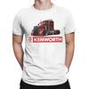 Kenworth Funny Graphic 100 Cotton Tshirt Kenworth Tops Tees For Unisex