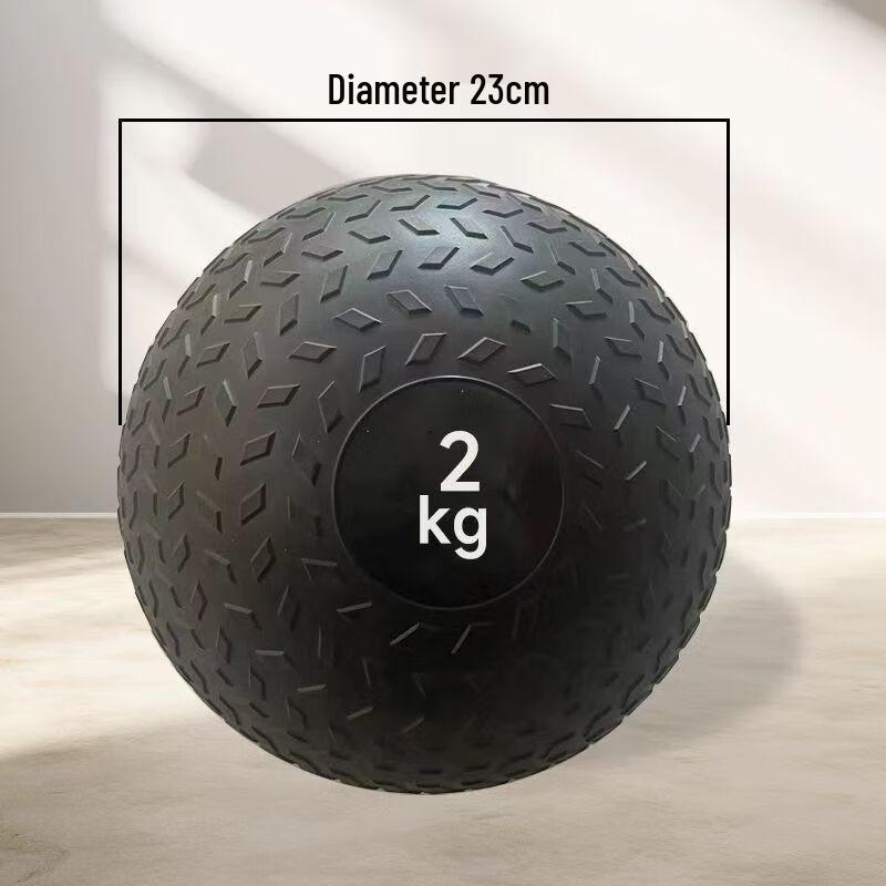 Yuying PVC Sand-Filled Fitness Weight Ball