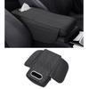 Compatible with Toyota Corolla Sedan 210 Series 2019-Present Armrest, Car, Armrest Cover, Car, Tissue