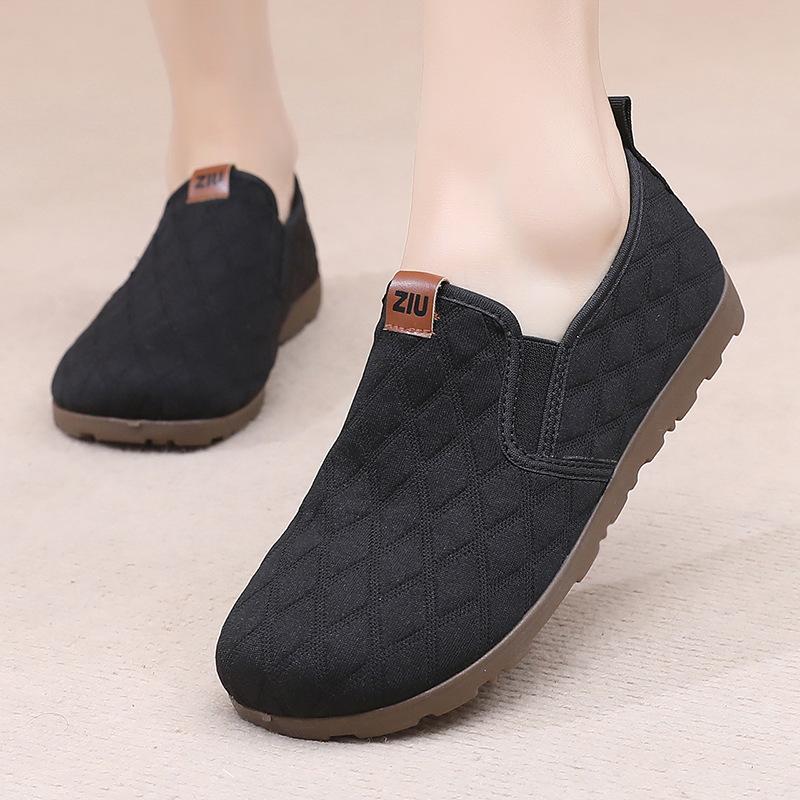 Cheap Shoes Clearance Free Shipping Non-Slip Women'S Shoes Comfort Women'S Summer Sneakers Mesh Fabric Casual Sneaker
