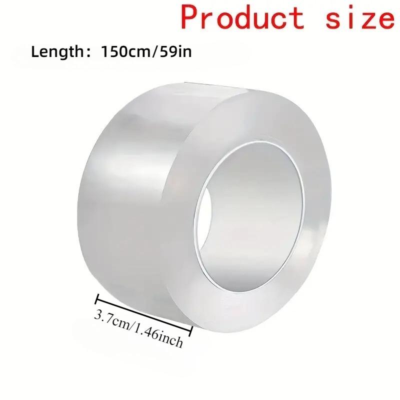 Ключевые слова Силиконовая водонепроницаемая клейкая лента для кухни и ванной комнаты, Кухонная уплотнительная лента для швов, Прозрачная водонепроницаемая лента