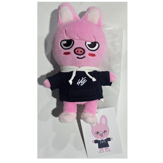 Stray Kids SKZOO Плюшевый МИНИ Версия (Школа Магии) со случайным POB