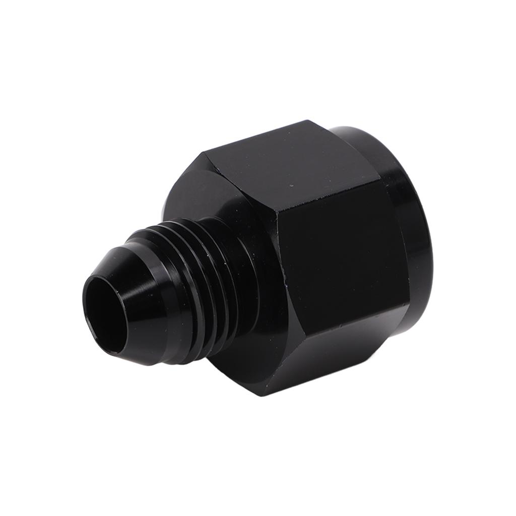 Металлический переходник-редуктор AN10 внутренняя резьба на AN8 наружная резьба, аксессуар для автомобиля