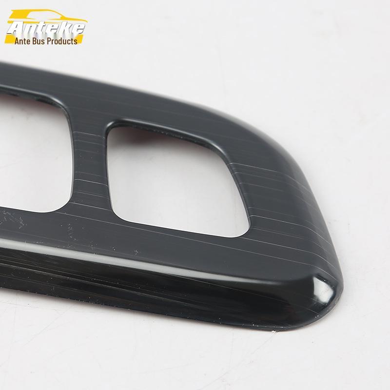 18 F5 Rear & Third Row Reading Light Decorative Frame Cover Stickers