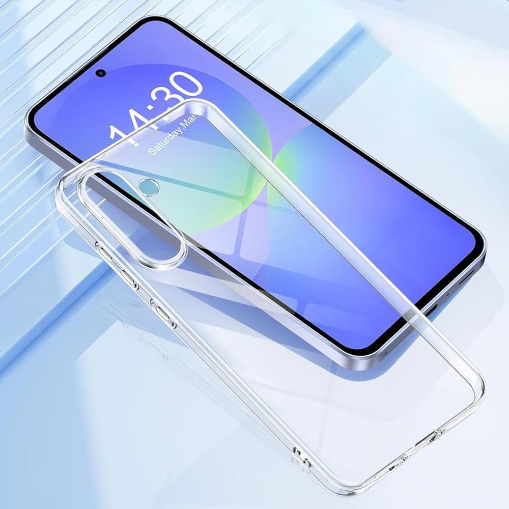 Роскошный кристальный чехол для Samsung Galaxy A06 A16 A36 A56 5G, силиконовая мягкая ультратонкая задняя крышка для A 06 16 56 36, противоударный корпус