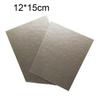 Слюдяная пластина слюдяная микроволновая печь части духовка волновод крышка 10 шт