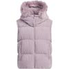 adidas Оригиналы FW25 Куртка Люкс Пуховик Женские Куртки KS8499