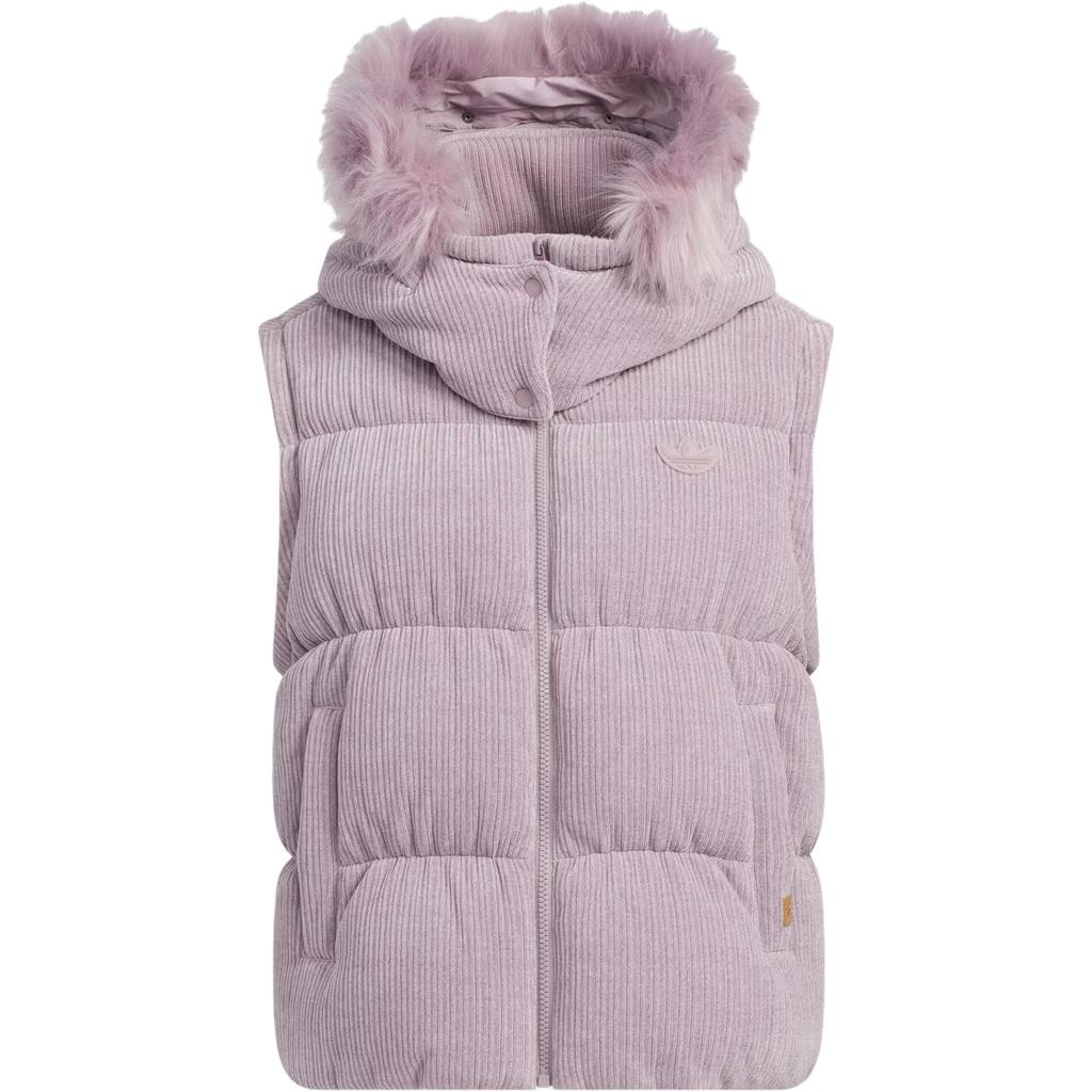 adidas Оригиналы FW25 Куртка Люкс Пуховик Женские Куртки KS8499