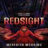 Redsight by Meredith Mooring Hardback Book 9781786189387
